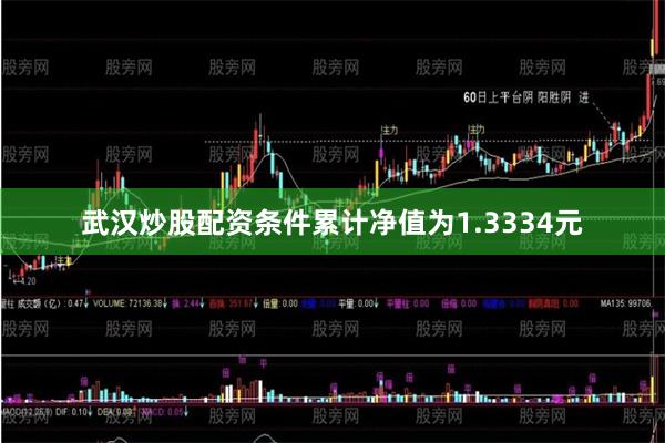 武汉炒股配资条件累计净值为1.3334元